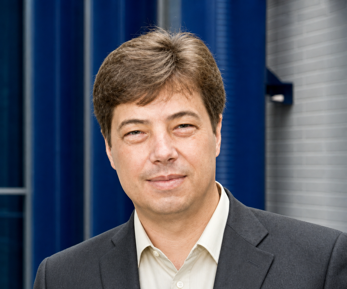 Prof. Anatoly Zayats