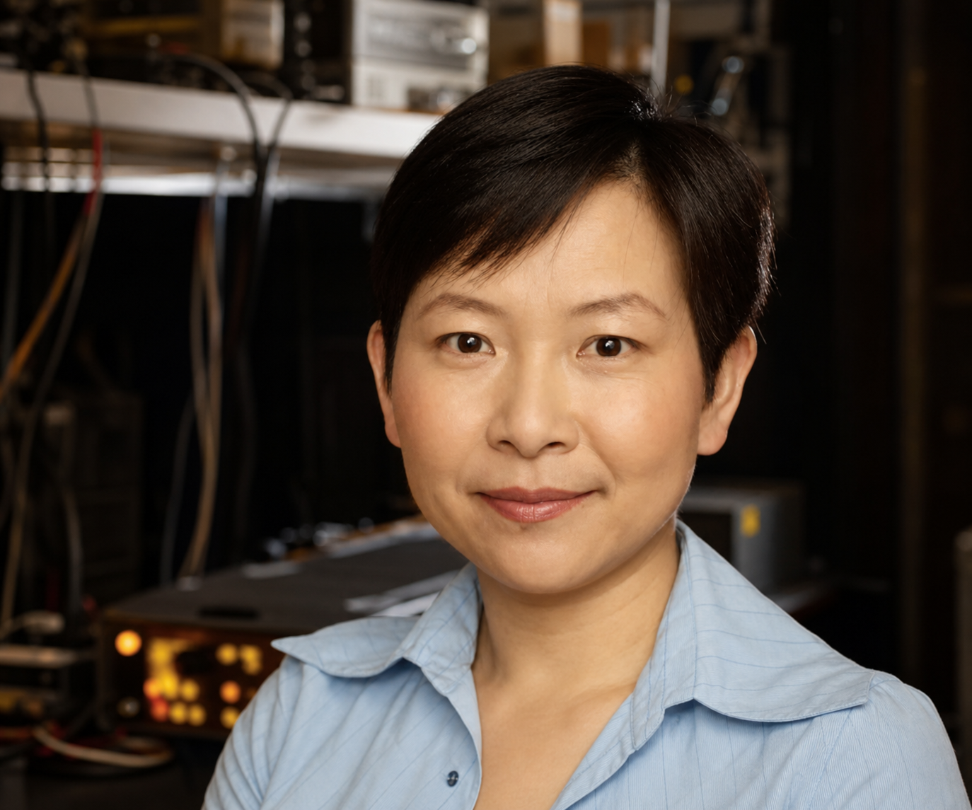 Dist. Prof. Baohua Jia