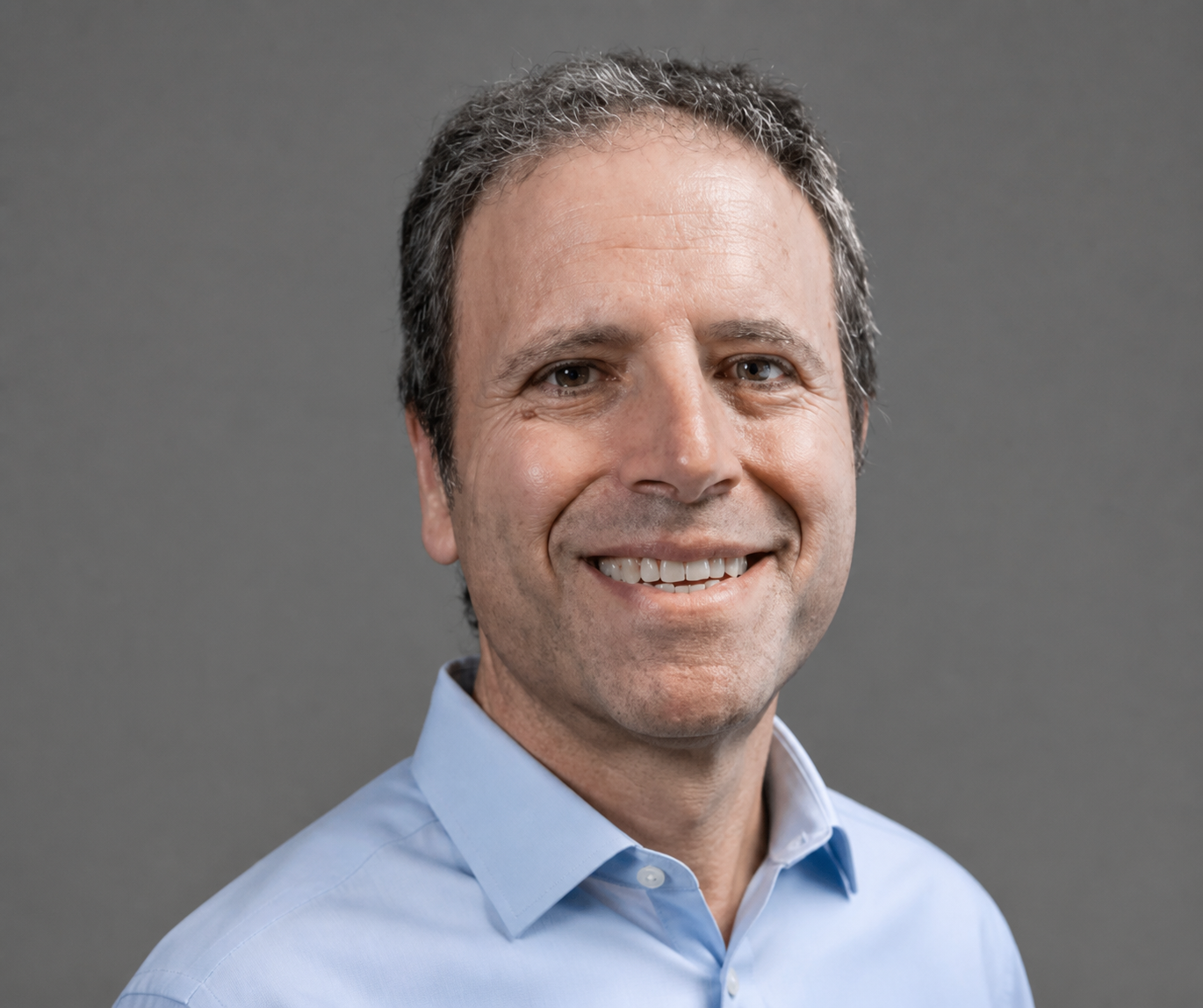 Prof. Frank Caruso