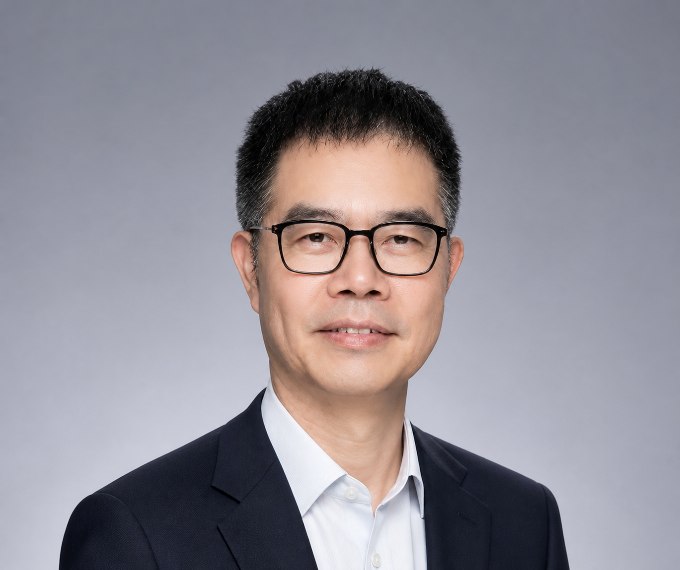 Prof. Hui-Ming Cheng