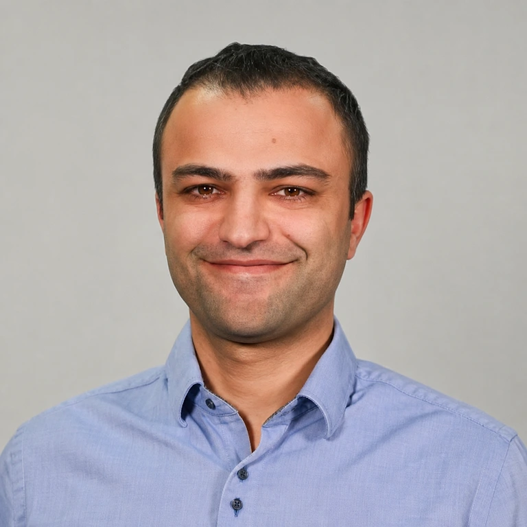 Dr. Ali Zavabeti