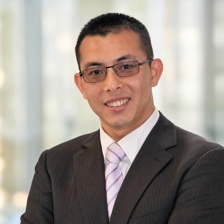 A/Prof. Han Lin