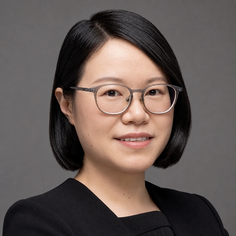 Dr. Helena Wang