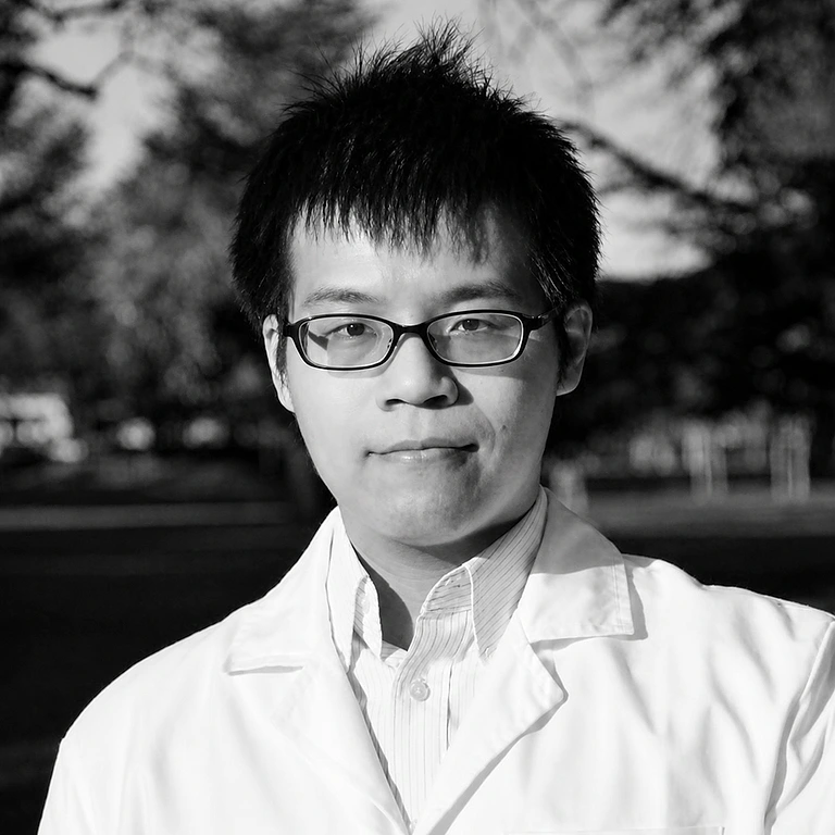Dr. Keng-Te Lin