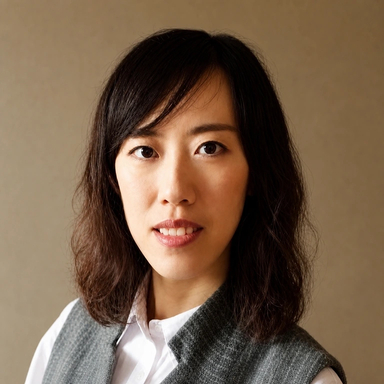 A/Prof. Maggie Zhai
