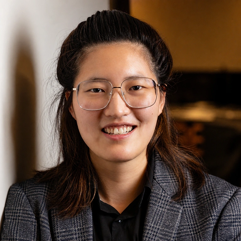 Dr. Morgan Zhang