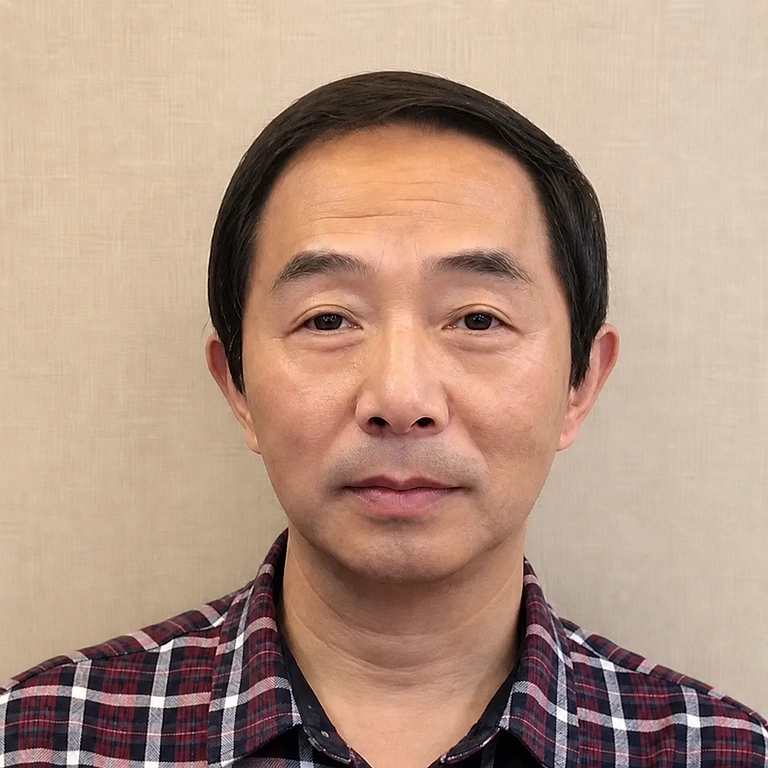 Dr. Xiaoming Wen