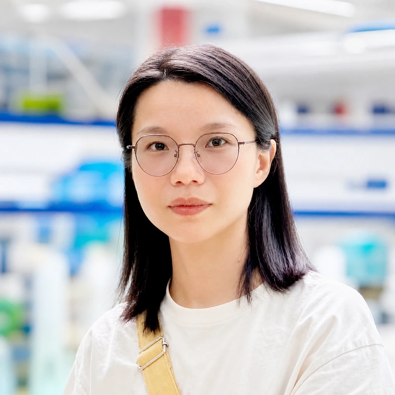 Dr. Xiaoning Li
