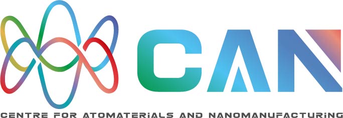 Centre for Atomaterials and Nanomanufacturing
