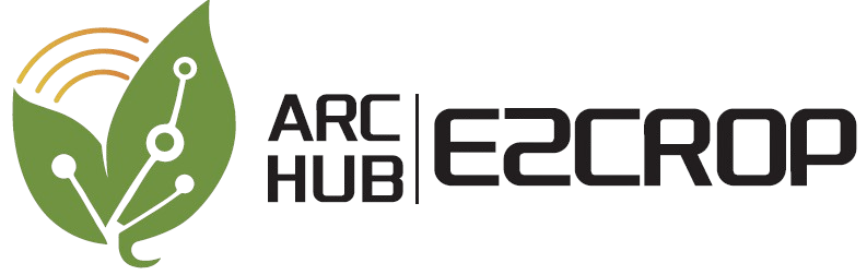 E2Crop ARC Industrial Transformation Hub