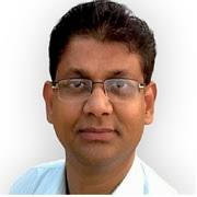 Dr. Jegadesan Subbiah