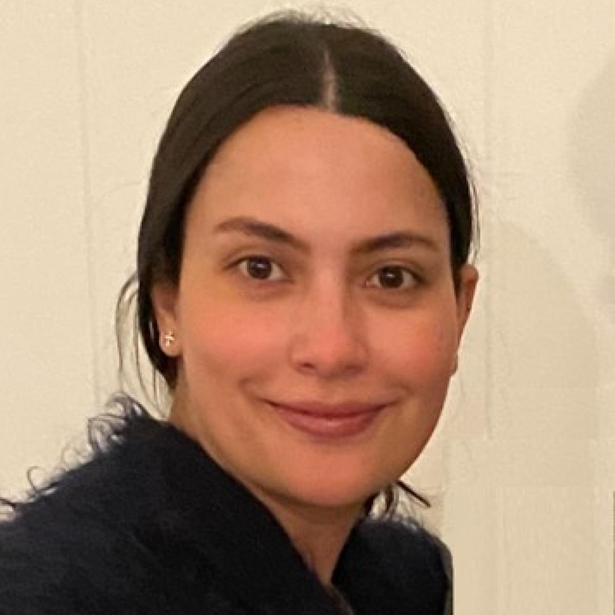 Dr. Pria Ramkissoon
