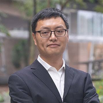 Dr. Shibo Li
