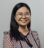 Dr. Xue Yan