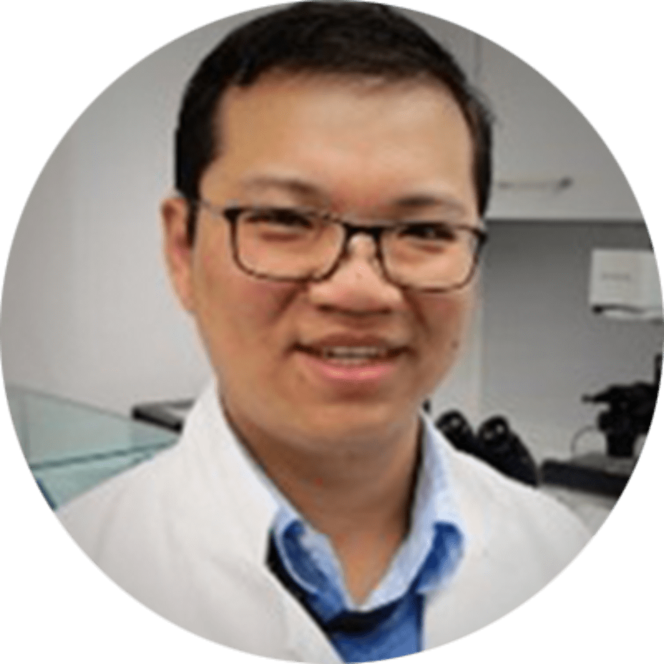 A/Prof. Vi Khanh Truong