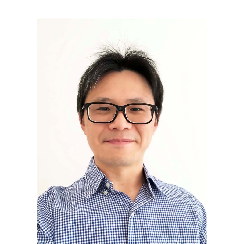 Dr. Hao Wang
