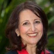 Prof. Fariba Dehghani