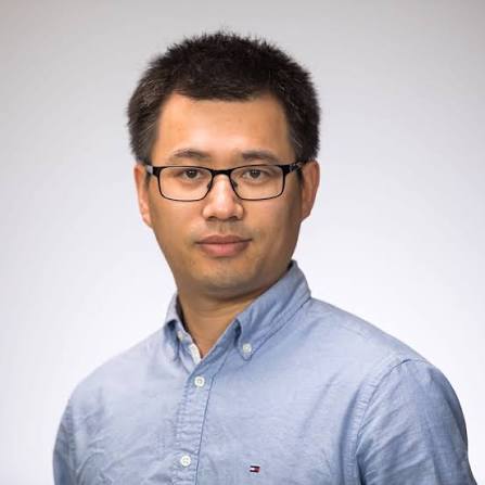 Dr. Rong Xu