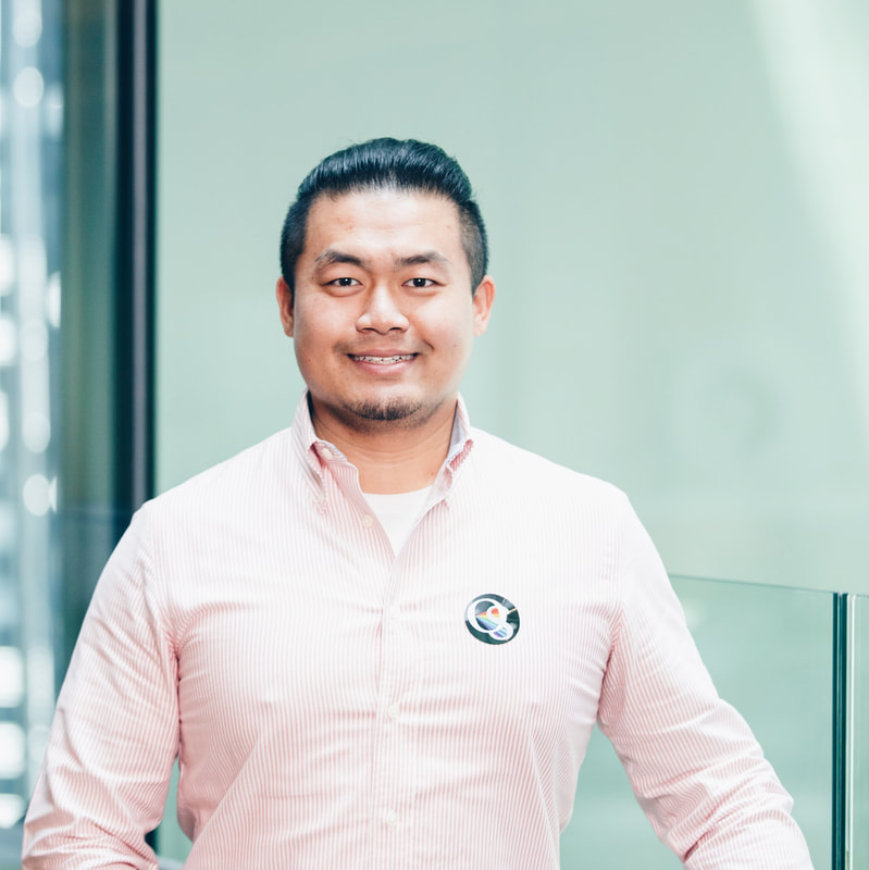 A/Prof. Peter Su