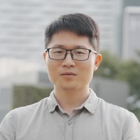 Dr. Guochen Bao