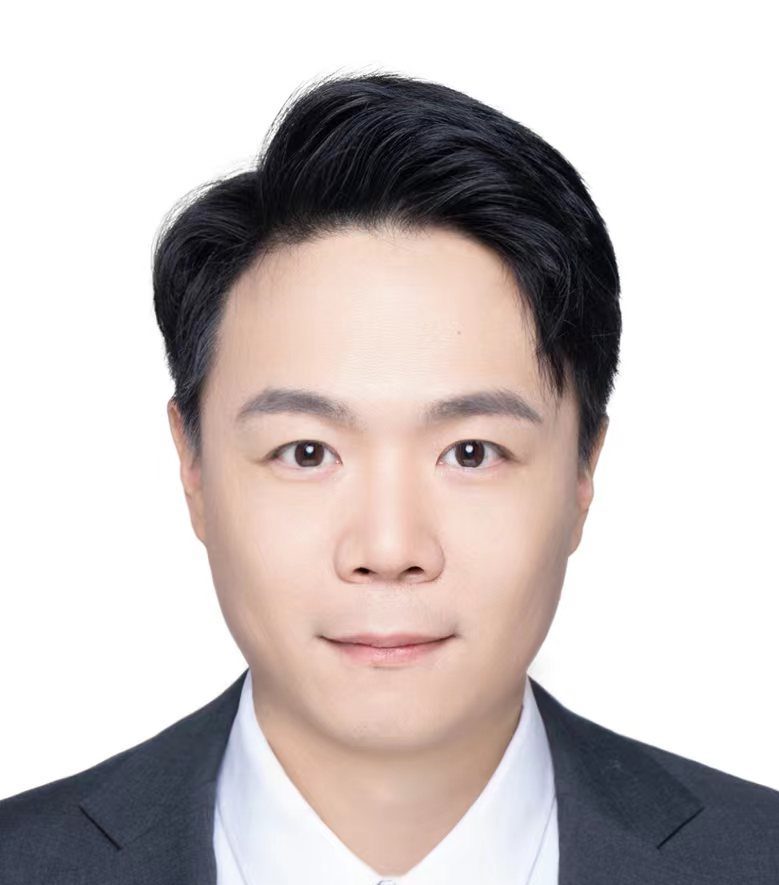 Prof. Bo Peng