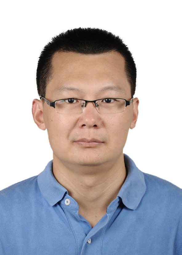 Prof. Zhanghua Han