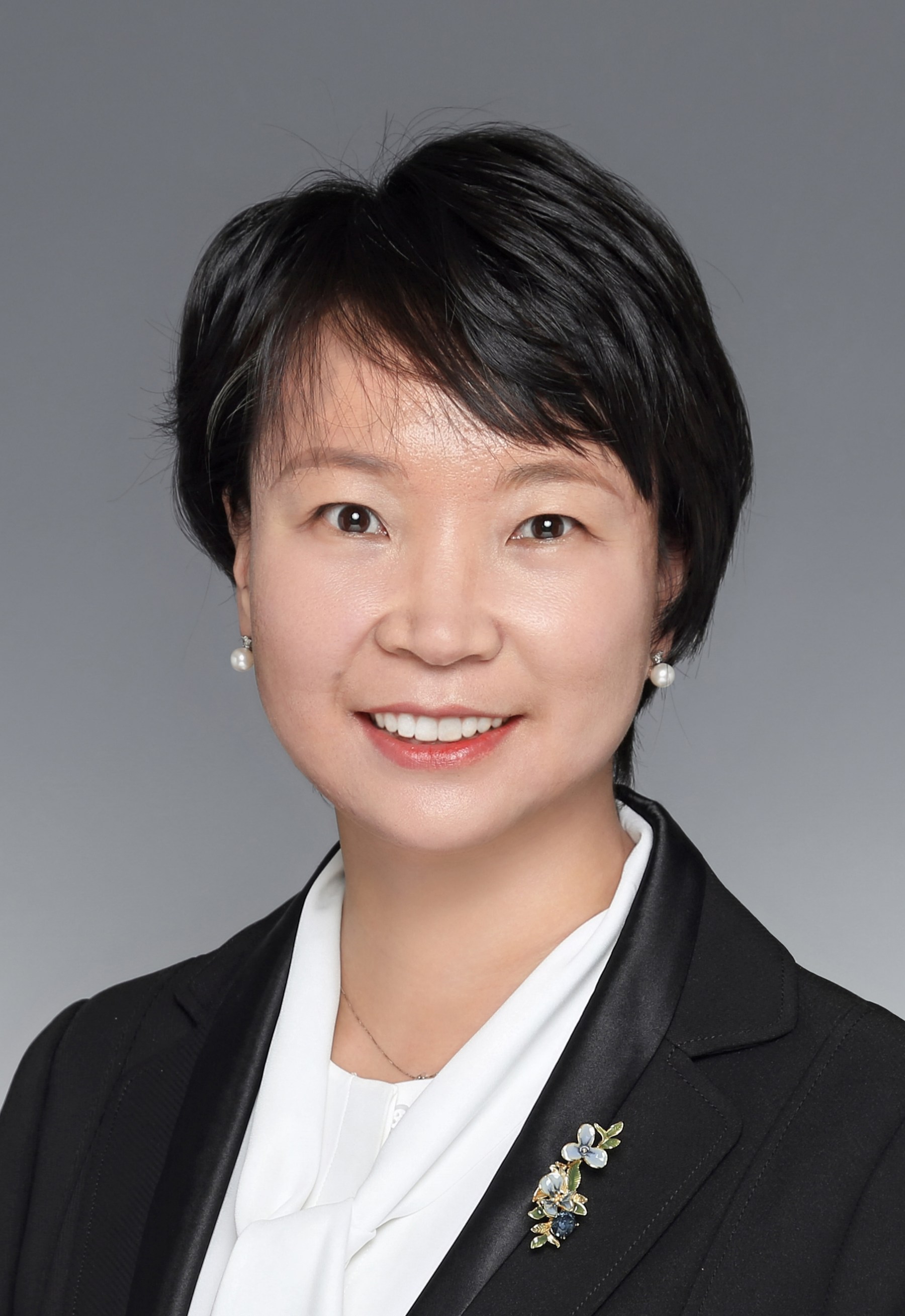 Prof. Mingzhu Li