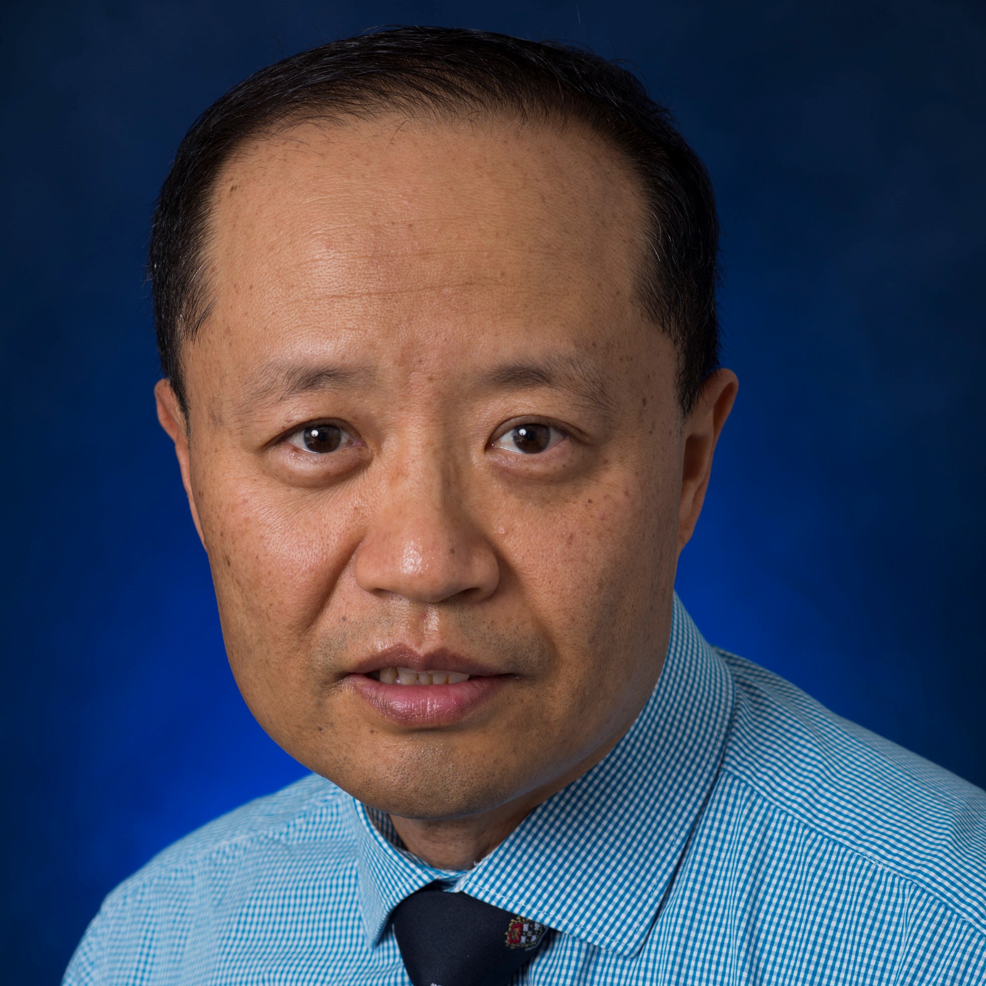 Prof. Cheng Yan
