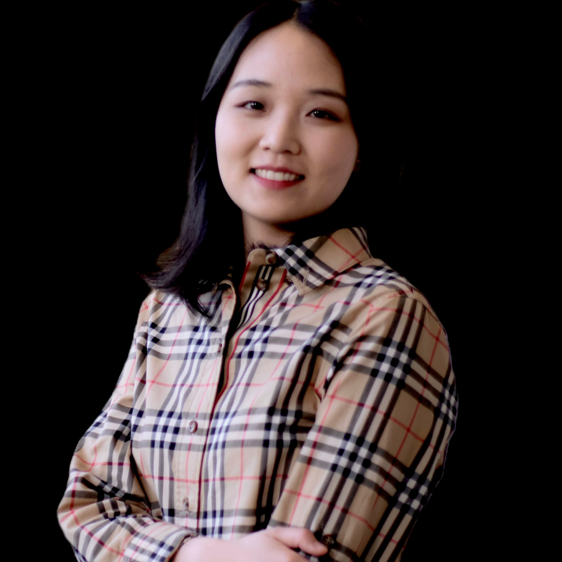 Dr Camille Jing Zhao
