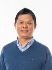 Dr. Hong Peng