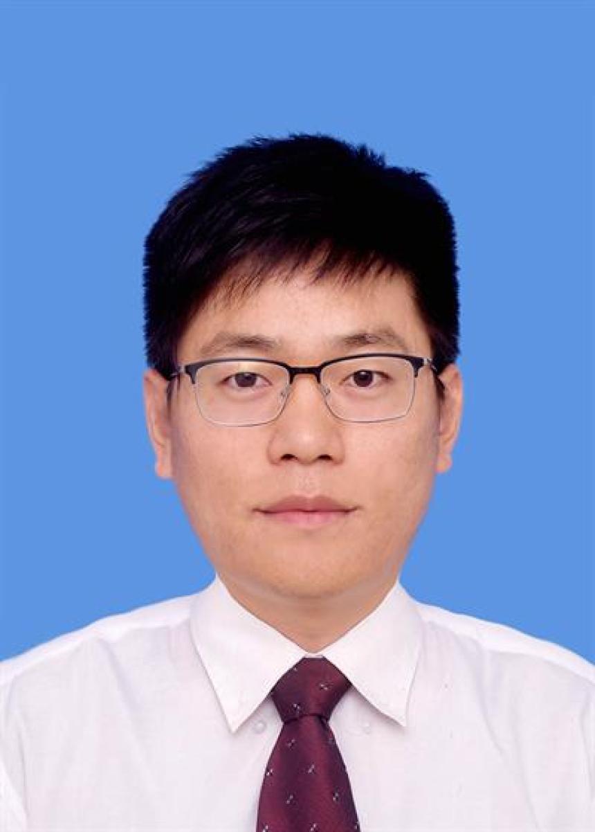 Dr. Junnan Hao