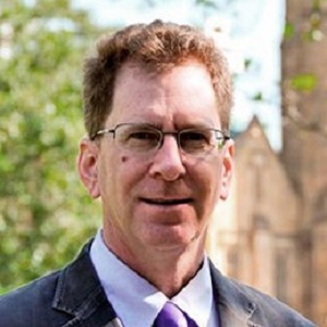 Prof. George Franks