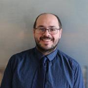Prof. Luke Henderson
