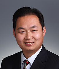 Prof. Feng Chen
