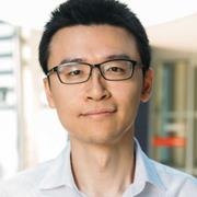 Prof. Porun Liu