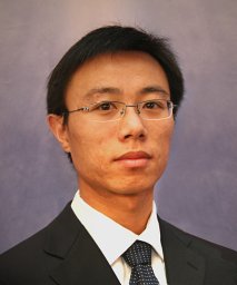 Prof. Qunfeng Cheng