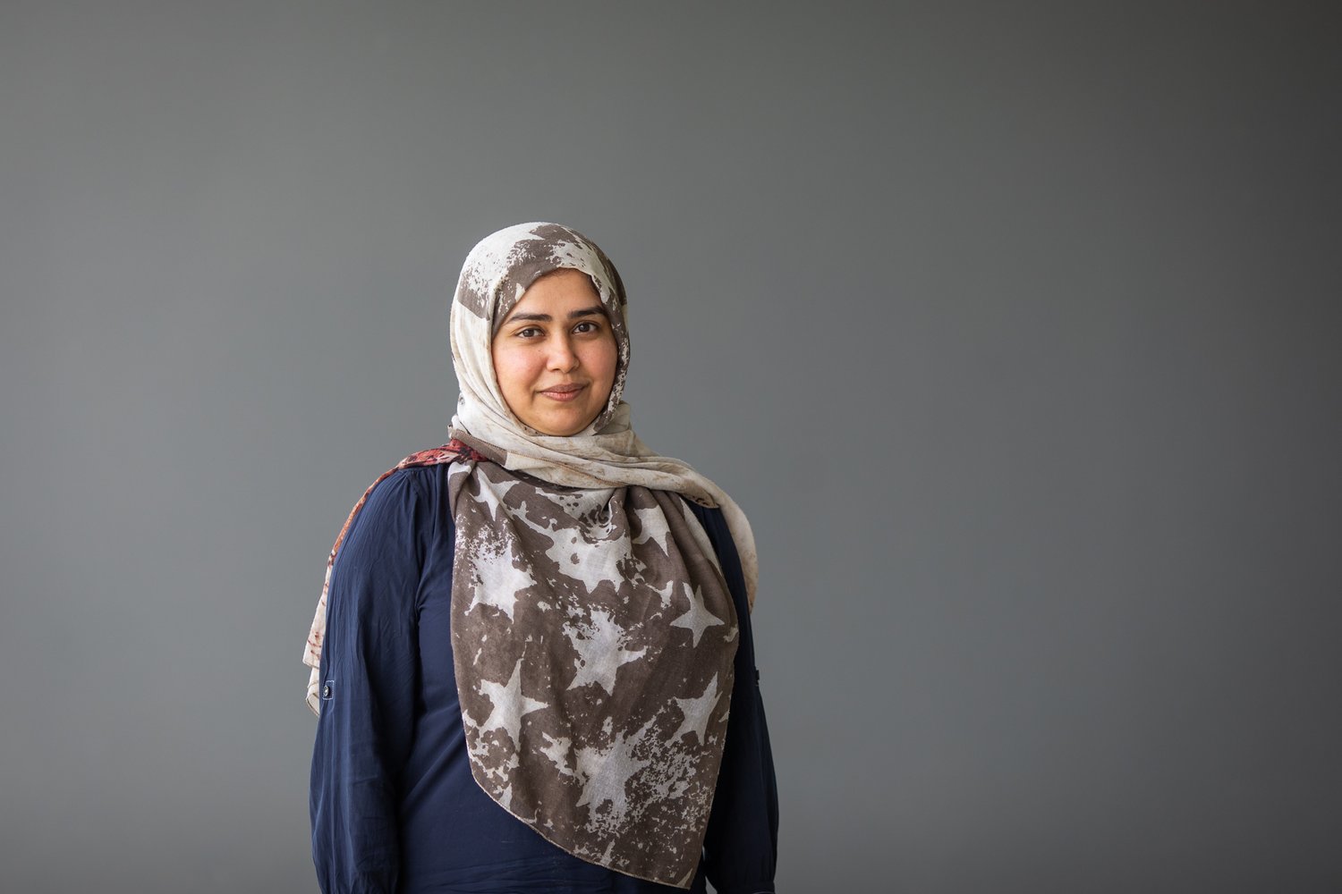 Dr. Rumana Hossain