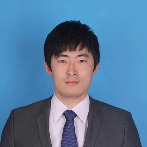 Prof. Sicong Tian