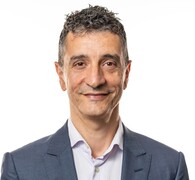Prof. Stefano Freguia