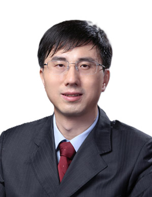 Prof. Dongming Sun