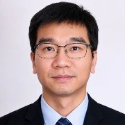 Dr Qiran Cai