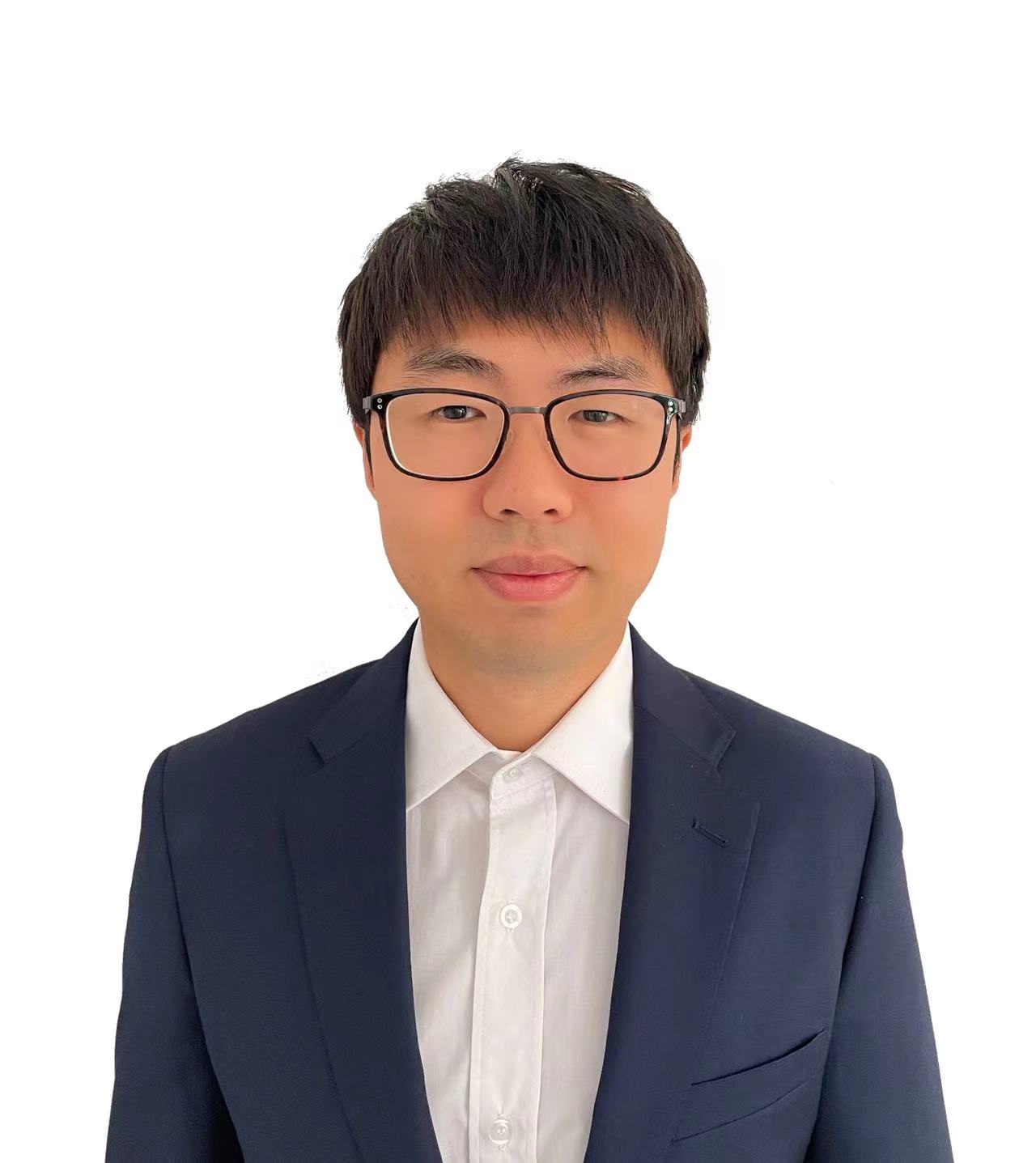 Prof. Huanyu Jin