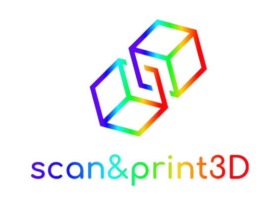 scan&print3D