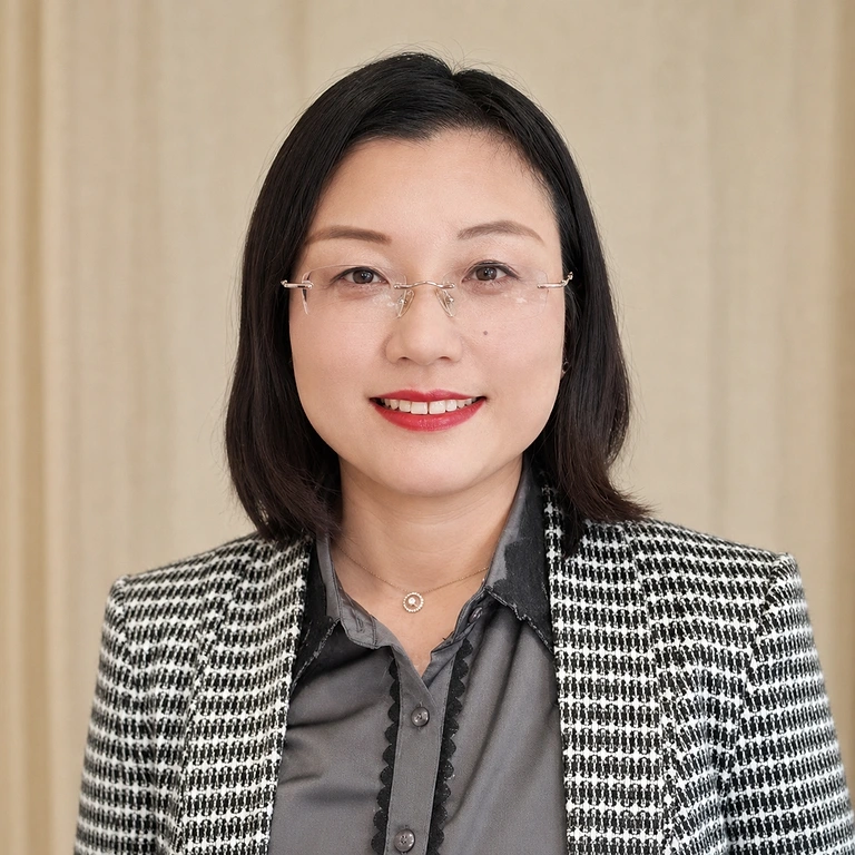 Dr. Doudou Zhang