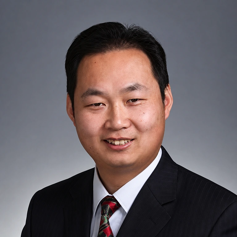 Prof. Feng Chen