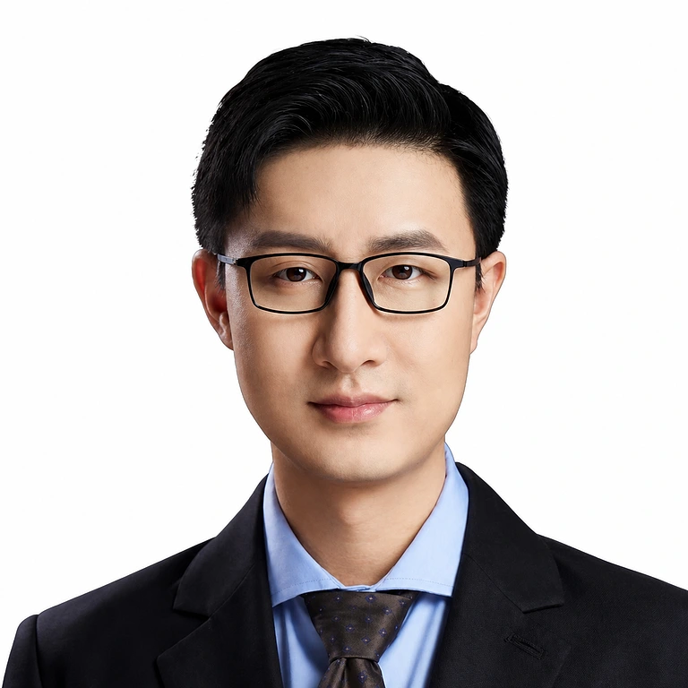Dr. Meng Zhang