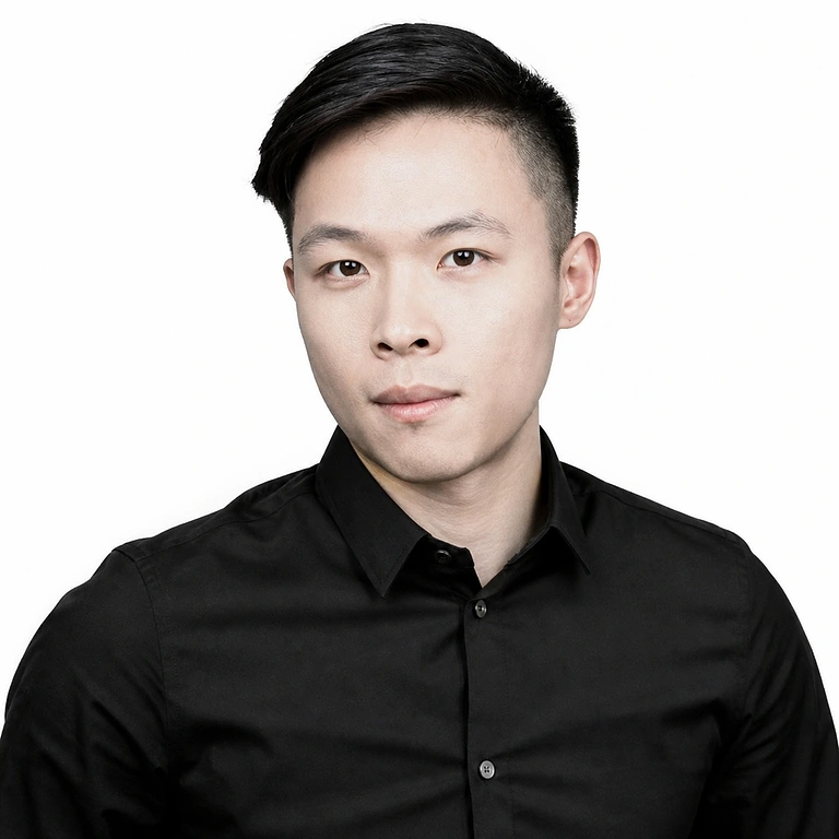 Dr. Nic Bao
