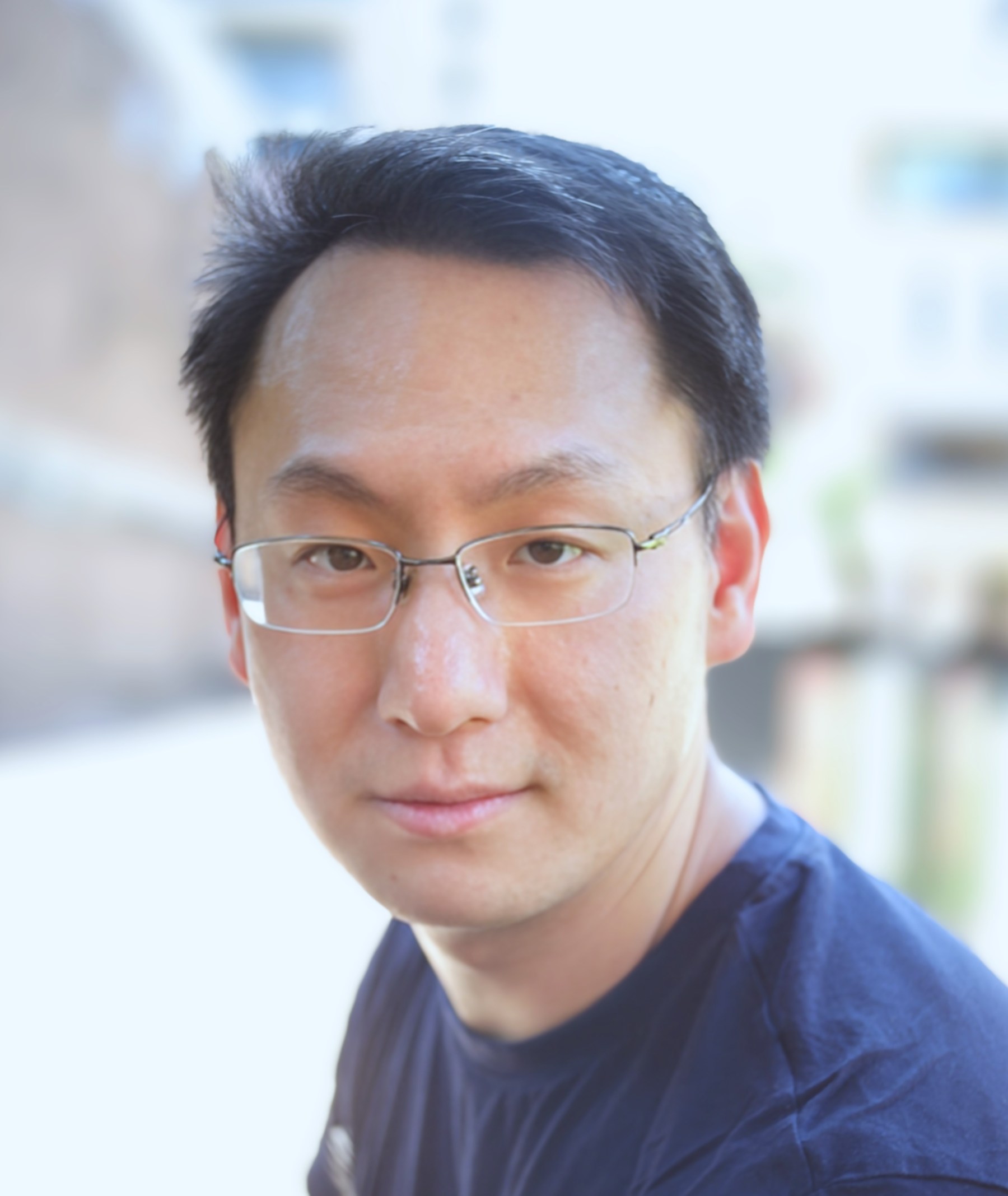A/Prof. Shiyang Tang