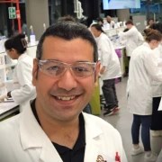 Dr Sina Jamali