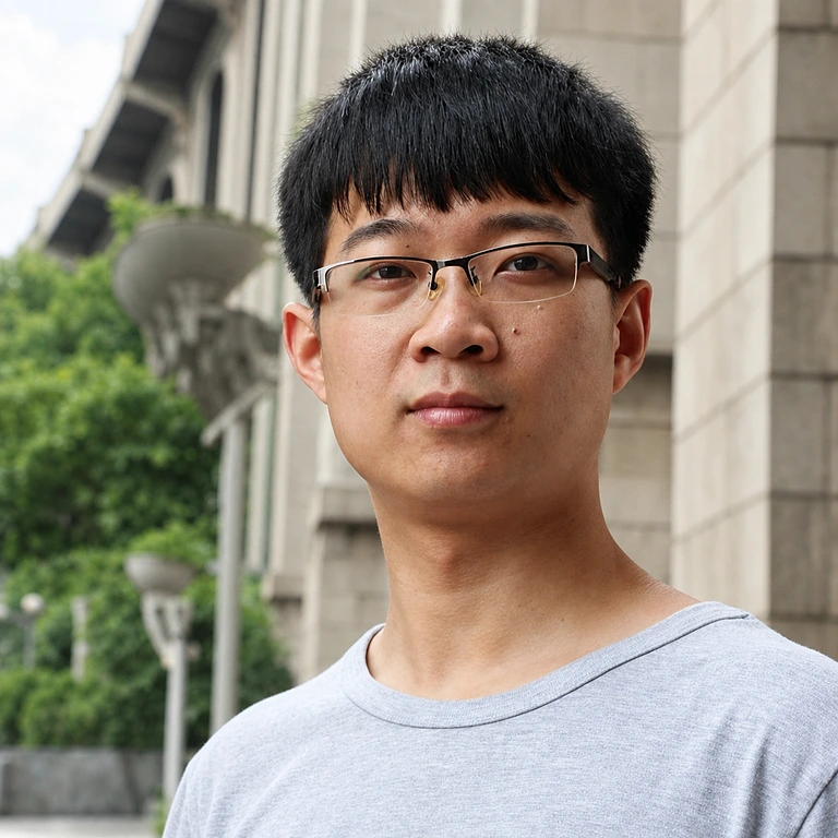 Dr. Xiaomin Xu